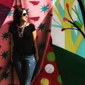 Meet your Posher, Renata